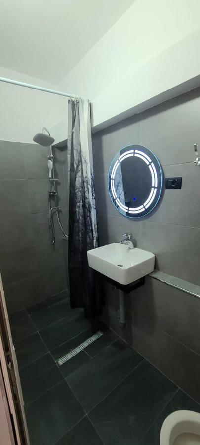 D1 Rooms & Apartments Tirana Exterior foto