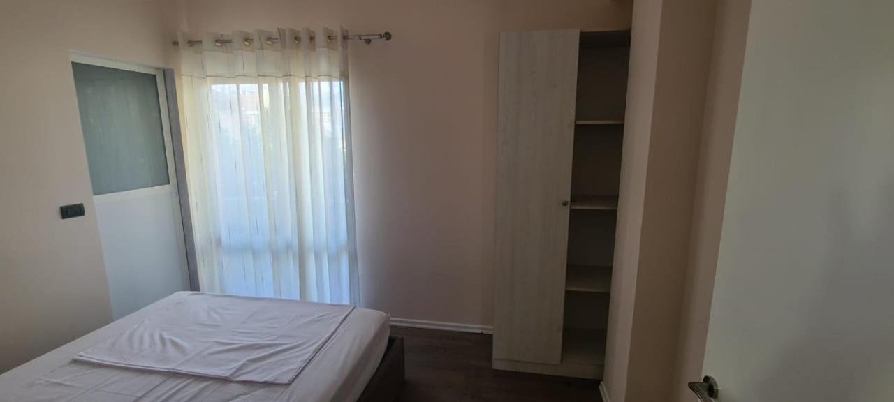 D1 Rooms & Apartments Tirana Exterior foto